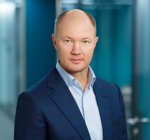 Василий Номоконов